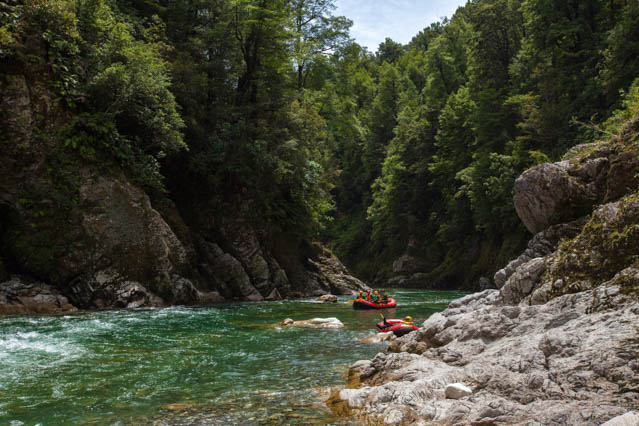 Inland Adventures Grey Z8179