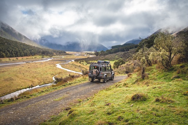 Inland Adventures Waiau 00